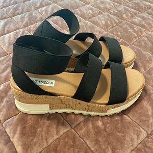 Woman’s Steve Madden Sandals